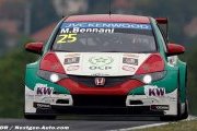 Photos - WTCC 2014 - Slovakia Ring (Slovakia)