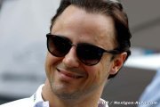 Felipe Massa va disputer au moins une manche du Stock Car brésilien