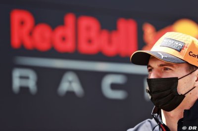 Verstappen&nbsp;: Intéressant de voir autant de personnes de Mercedes nous rejoindre