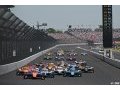 L'IndyCar dévoile son calendrier 2023 sans clash avec Le Mans