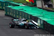 Lauda : Cela arrive de commettre des erreurs