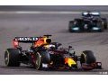 Wolff 'knew' Honda would ace final F1 engine