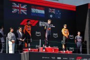 Les statistiques après le Grand Prix d'Émilie-Romagne F1 2025