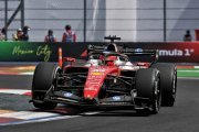 GP du Mexique, EL1 : Leclerc se place en tête devant Antonelli, 10 jeunes pilotes en piste