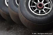 Pirelli admits new tyre debut in doubt 