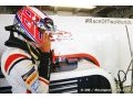Vidéo - Button au volant d'une F1 sur le circuit de Bathurst