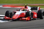 F2, Silverstone, Qualifications : Piastri écrase la concurrence
