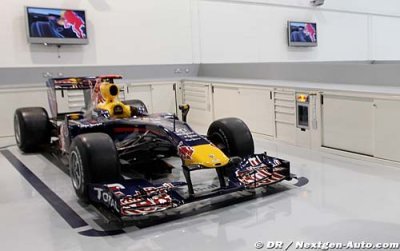 Red Bull blames gamesmanship as FOTA unity falters
