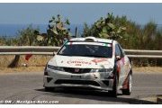 Un nouveau co-pilote pour Martin Kangur