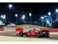 Unlike Mercedes, Ferrari sticking with 'concept'