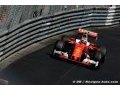Santander eyes Ferrari deal beyond 2017