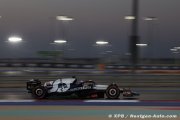 Bayer explique pourquoi il a préféré Ricciardo à ‘Liam le lion' pour 2024