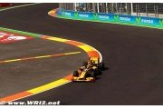 Kubica undecided about future amid Mercedes rumours