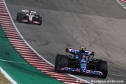 Mexique, Brésil et Abu Dhabi : Ocon prêt pour 'quatre semaines exigeantes'