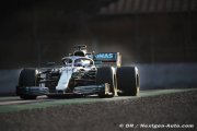 Bottas thinks overtaking easier in 2019