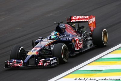 Vergne&nbsp;: Mon éviction de la F1 fut une grande claque, je ne savais plus où j’en étais