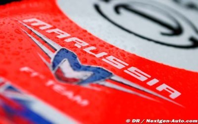 Une annonce Manor GP attendue dans la journée
