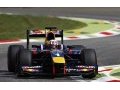 Monza, FP : Gasly leads the way in Monza