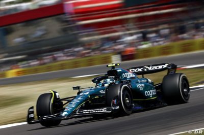 Aston Martin F1 : Les leçons tirées de 2023 ’servent pour 2024’