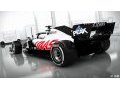 Haas F1 annonce son programme pour les premiers essais