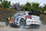 Après ES14 : Ogier a laissé ses rivaux sur place