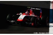 Manor heads for Melbourne with $92m budget