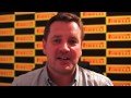 Video - Interview with Paul Hembery (Pirelli) before Korea
