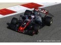 FP1 & FP2 - 2017 Bahrain GP team quotes