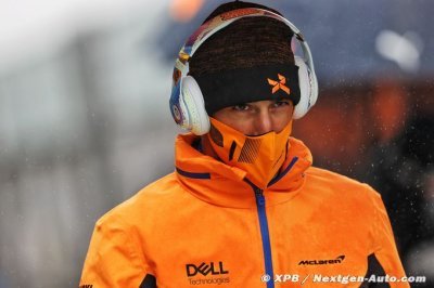 Ricciardo&nbsp;: La F1 ne doit pas être une question de vie ou de mort