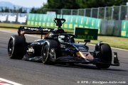 F1 filming continues despite Hollywood strike