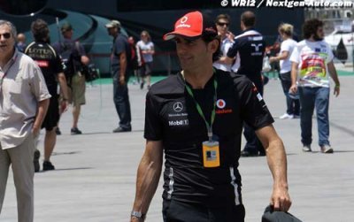 L’actualité de la F1 en quelques brèves