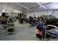 FP1 & FP2 - Russian GP report: Pirelli