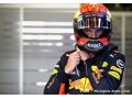 Les Pays-Bas misent sur Verstappen pour retrouver un Grand Prix national
