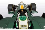 Sept pilotes en lice chez Caterham