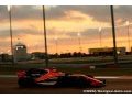 Honda remercie McLaren après trois années de galère