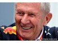 Marko rules out Le Mans for Red Bull