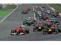 Audience en forte baisse pour le Grand Prix d'Espagne