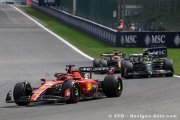 Vasseur : Ferrari doit garder cette 'attitude' pour remonter