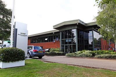 Force India planning new EUR 80m factory