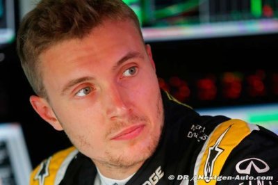 Renault F1 a accepté de libérer Sirotkin pour quelques jours