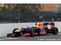 Valencia 2012 - GP Preview - Red Bull Renault
