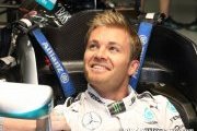 Brazil 2016 - GP Preview - Mercedes