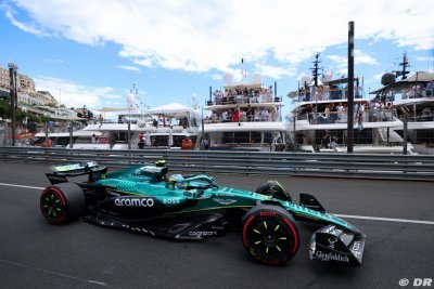 Alonso en défenseur de Monaco&nbsp;: ’Senna ne serait pas aussi poli que nous’