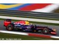 Red Bull calme le jeu à propos de Webber et 2014