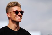 Hülkenberg va travailler pour retrouver la F1 en 2021