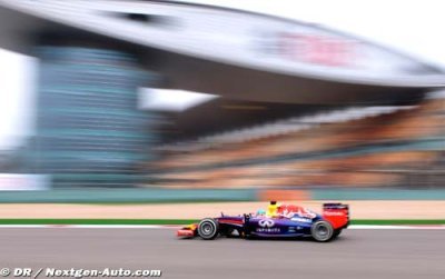 Vettel calme le jeu suite à une ’incompréhension’ de la consigne