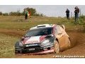 WRC 2 : Tänak devance Ketomaa en Pologne