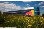 Présentations Red Bull le 5 février et Williams au Qatar ?