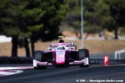 Castellet, Course 2 : Victoire d'Hubert à domicile ! 