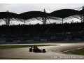 Officials play down Malaysia night race rumours